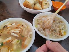 -潭式煎包(西航路店)