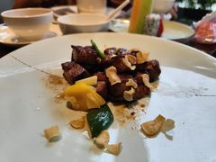 -彩丰楼·中餐厅(国家会展中心上海洲际店)