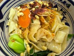 -陕老顺肉夹馍油泼面(湖东店)