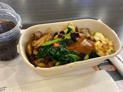 -超级碗FOODBOWL(成都来福士店)