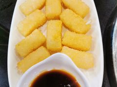 红糖糍粑-老来福·非遗酸汤兔(凯旋路店)