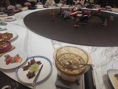 -梅山饭店-中餐厅(梅山路店)