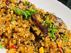 XO酱炒饭-Gray Whale 灰鲸餐厅(北美N1店)