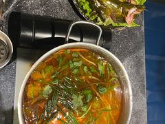 -泉味道贵州厨房(三里河店)