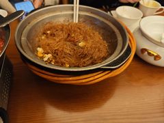 -饭怕鱼·黄焖鲟龙鱼(湖大店)