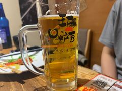 -王氏炉匠·烧鸟放题自助(三里屯店)