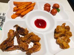 -豪客来牛排(伟诚广场店)