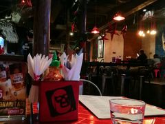 -Luchador摔跤手墨西哥餐厅(恒宇广场店)