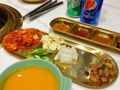-妥妥烤肉料理(凯德店)