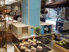 -合肥皇冠假日酒店·菲亚斯特自助餐厅(黄山路店)