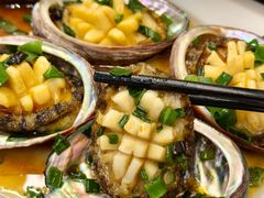 -众味海鲜大排档·活海鲜·潮汕味(南澳店)