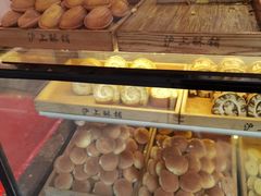 -沪上酥铺(东晓南店)