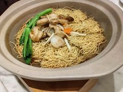 -香港百合居(LCM置汇旭辉广场店)