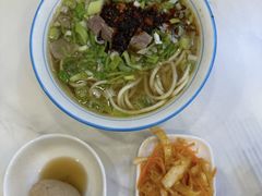 -京穆兰兰州牛肉面·清真(西客站店)