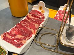 -潮发潮汕牛肉店(东方宝泰店)
