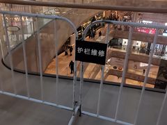 -Chanel(德基广场店)