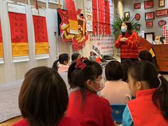 -祥云墅彩翼儿童美术馆(房山长阳店)