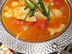 -谷田稻香·砂锅菜(元洪店)