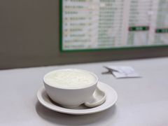 -义顺牛奶公司(新马路老店)