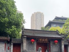 -罔极寺