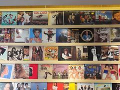 -安妮意大利餐厅(世贸天阶店)