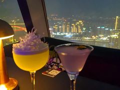 -苏丝的天空高空酒吧Suzie's Sky Bar