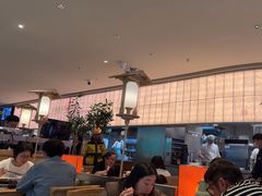 -桂满陇·蟹黄小笼汤包(巴黎春天浦建店)