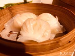 -上海金桥红枫万豪酒店-万豪中餐厅