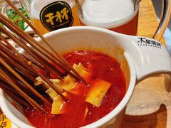 -木屋烧烤(双榆树店)