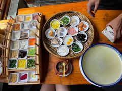 -香麒园·过桥米线·南湖雅宴