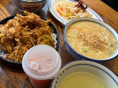 -老雒阳面馆·水席(定鼎门店)