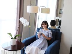 -上海浦东绿地铂骊酒店