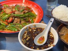 -馬伍旺川菜(江北虹悦城店)