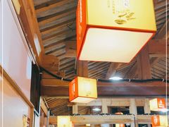 大堂-阿婆情腊排骨火锅(古城旗舰店)