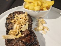 -I'm Angus Steakhouse