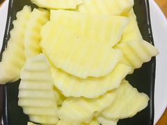 -捞围鲜·港式打边炉(海阳路店)