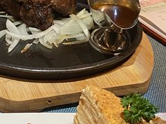 -俄士厨房(未来城店)