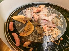 -玄希浪漫厨房·韩料烤肉(湖滨银泰in77店)