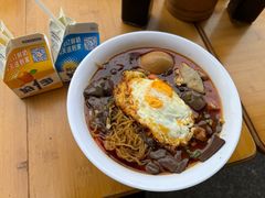 -蒋家肠旺面馆(合群路店)
