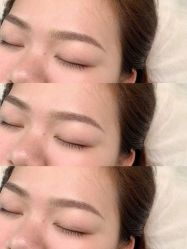 -久匠·纹眉半永久野生眉