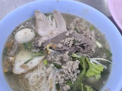 -榮泰米粉湯(Left Shop)