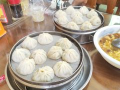 -小有天灌汤包老菜馆(南一马路店)