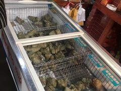 水产区-欢姐伦教糕(北海大道北店)