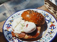 -Alimentari早午餐(安福路店)