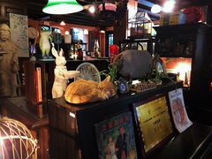 -古董花园(思南路42弄小区店)