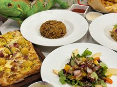 -FAIRYLAND龙族星球主题餐厅(凯丹广场店)