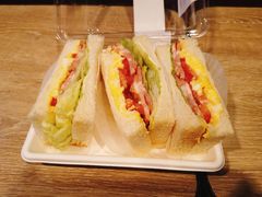 -85度C(厦门台湾街店)