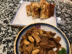 老味素什锦-天津卫码头(南开大悦城店)