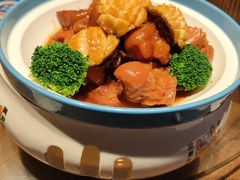 -黄龙海鲜大排档(杭州总店)