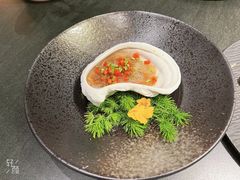 -次第花开素食雅宴